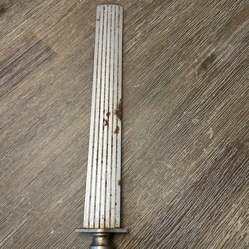 Vintage F. Dick Multi-Cut 11